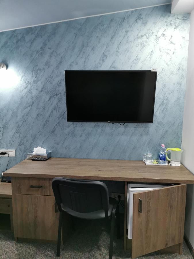 Dnt House &Spa Cîrcea Zewnętrze zdjęcie