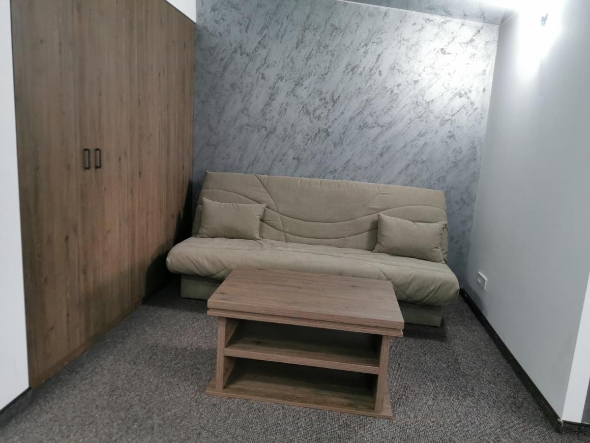 Dnt House &Spa Cîrcea Zewnętrze zdjęcie
