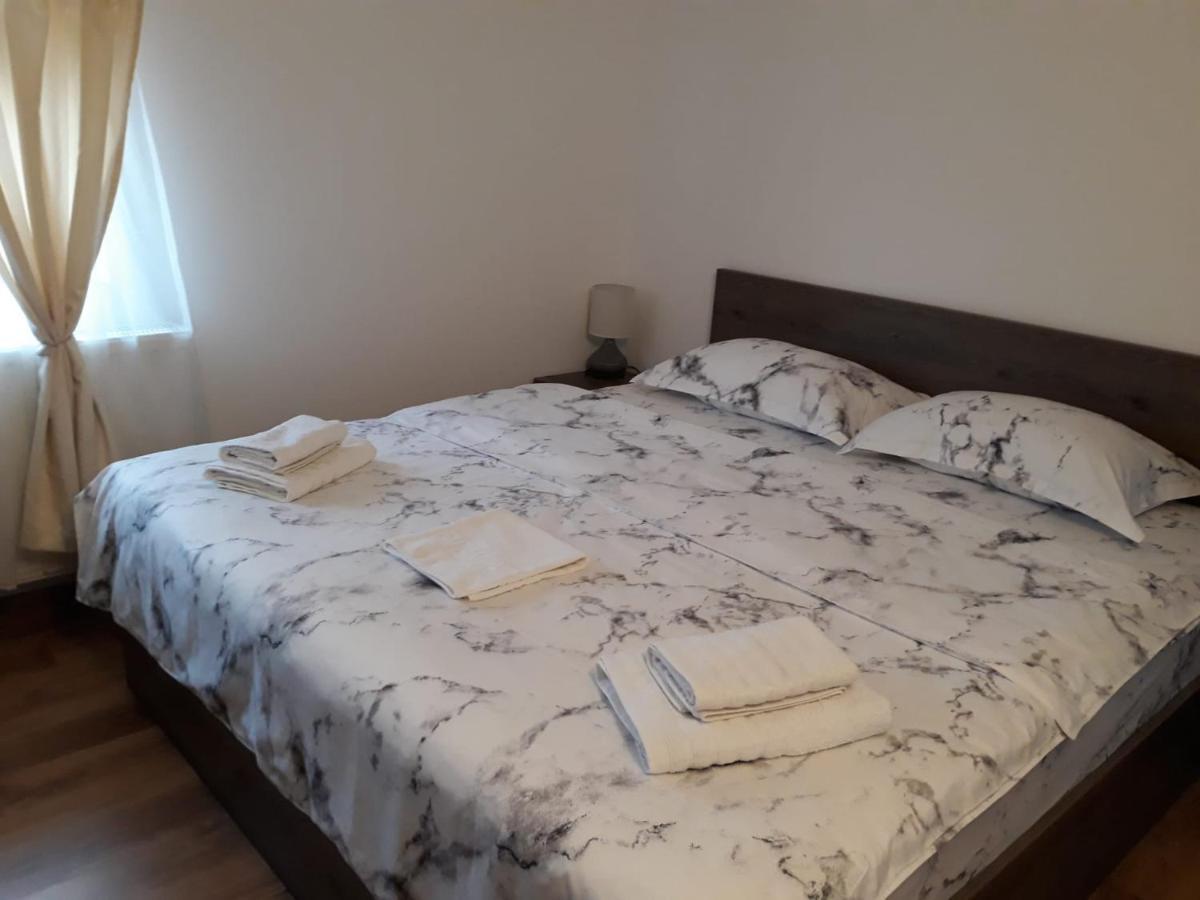Dnt House &Spa Cîrcea Zewnętrze zdjęcie