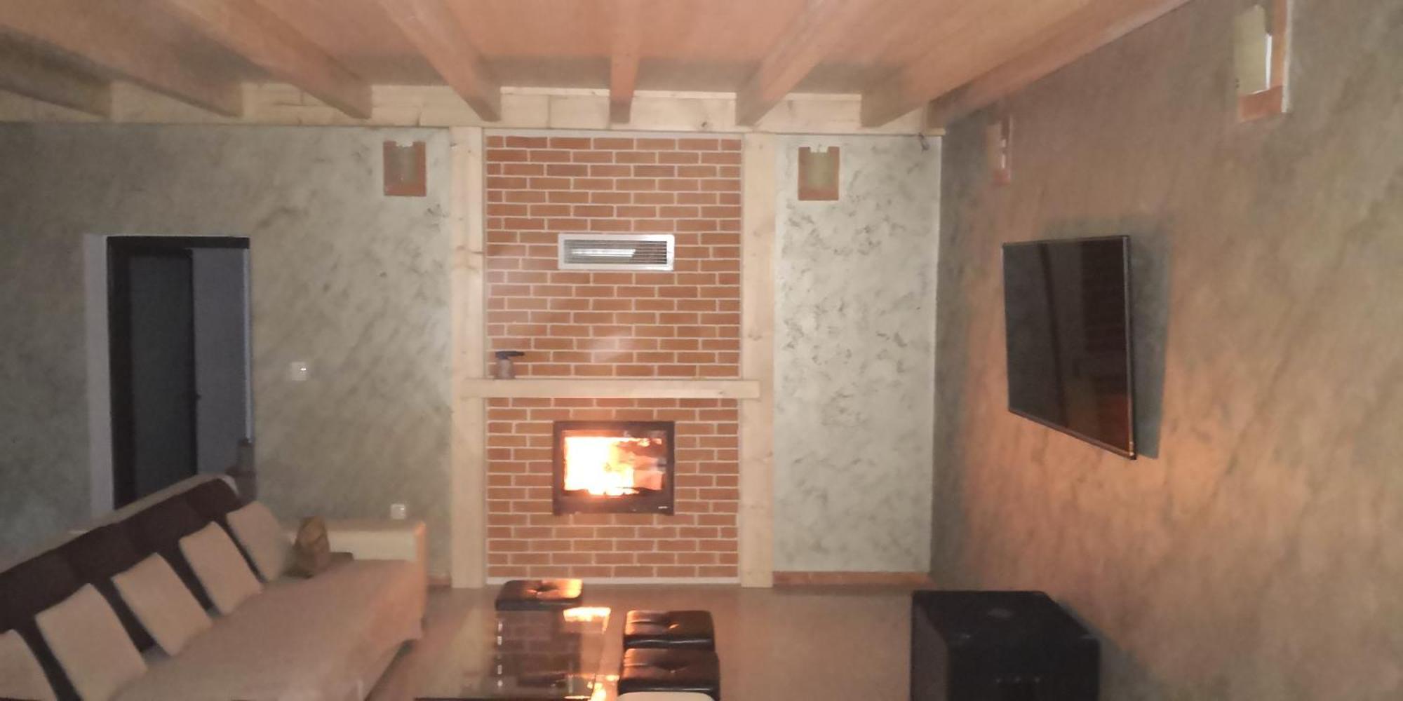 Dnt House &Spa Cîrcea Zewnętrze zdjęcie